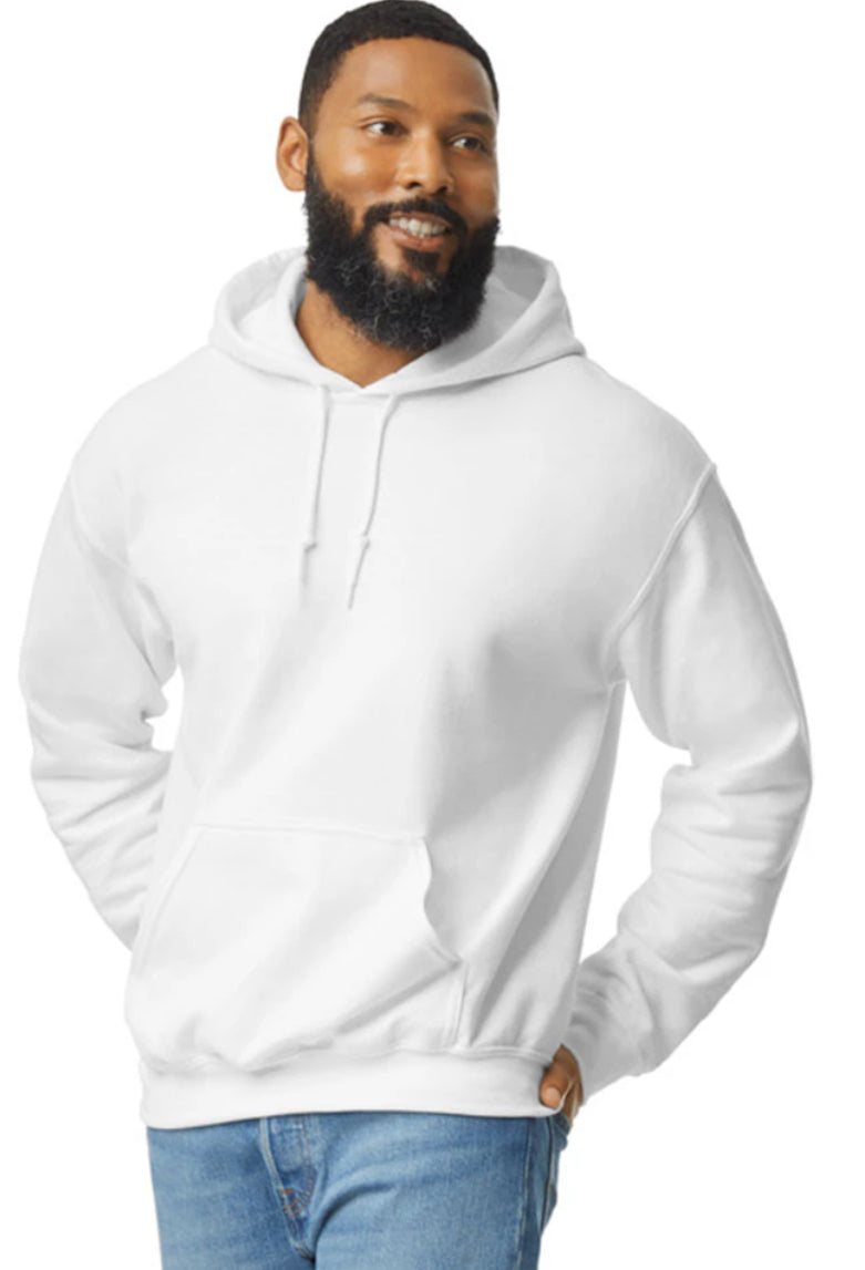 Tashi B- Save a life, Send yarn-Hoodie