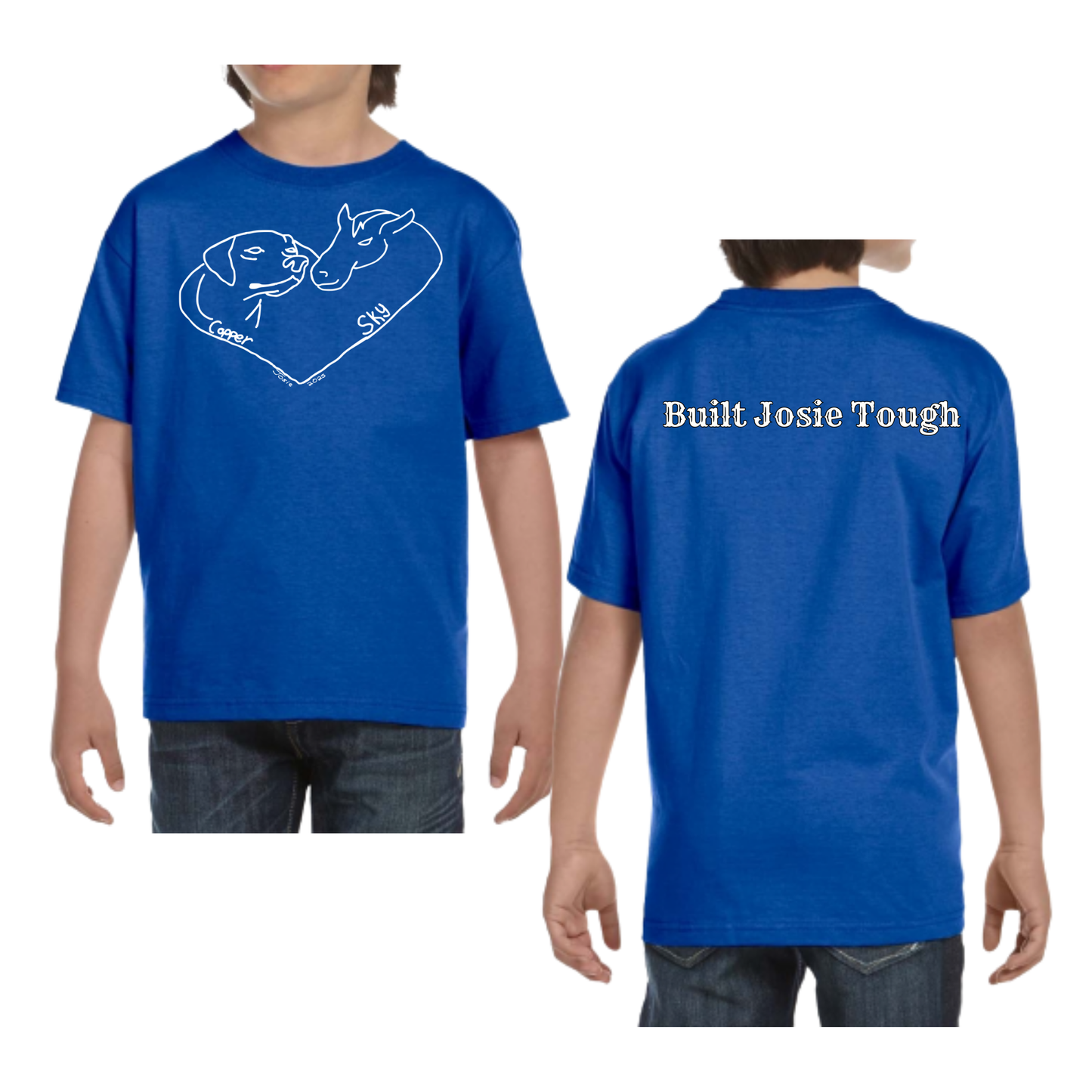 Youth Tshirt