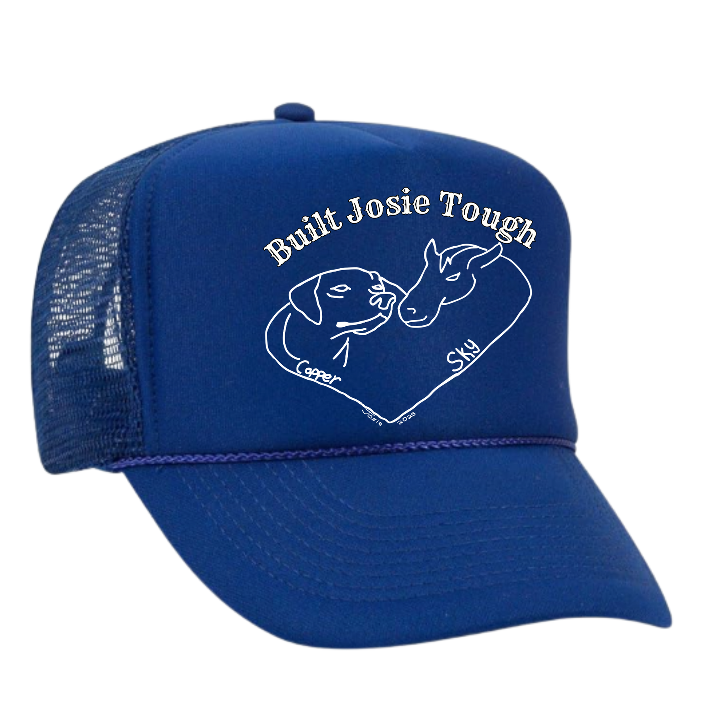 Trucker Hat