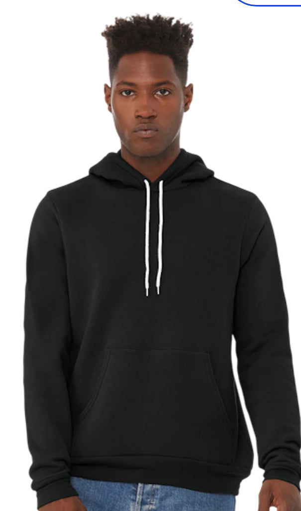 Tashi B-Save a life, Send yarn- Premium Hoodie