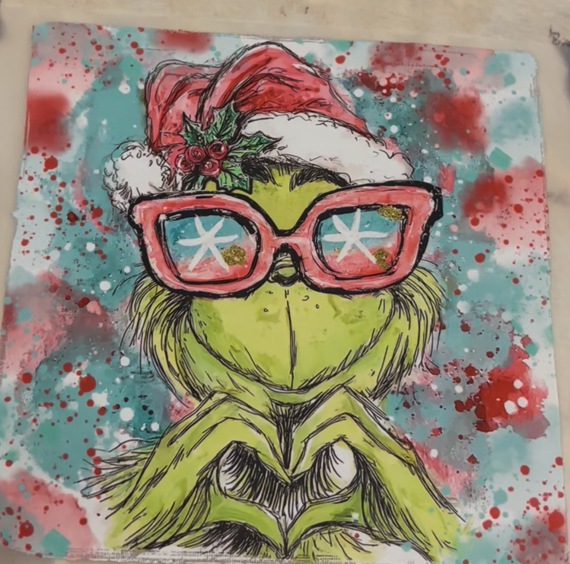 Grinch
