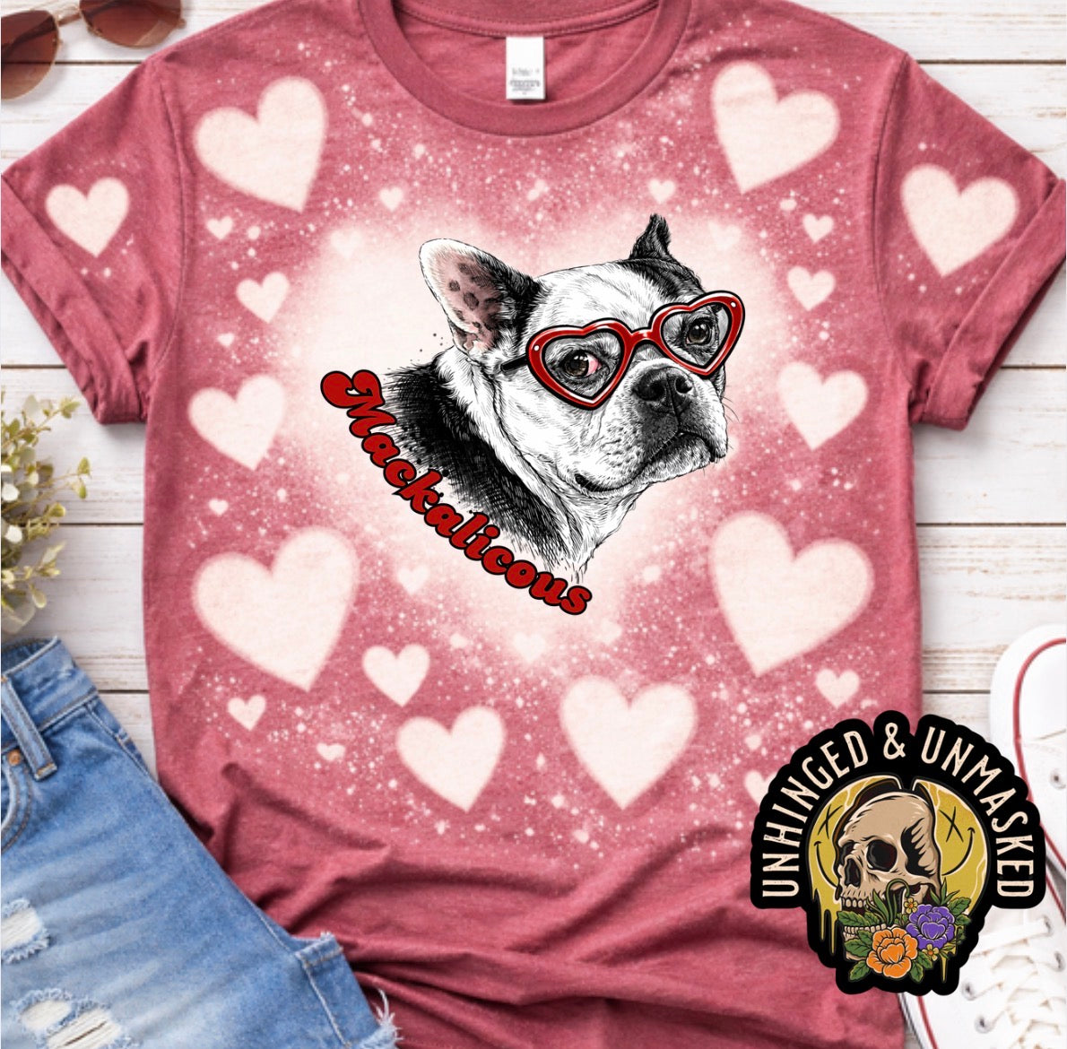 Live Sale- Custom Pet- TSHIRT
