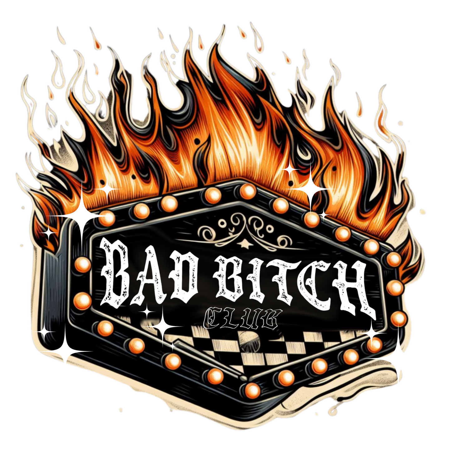 Bad bitch