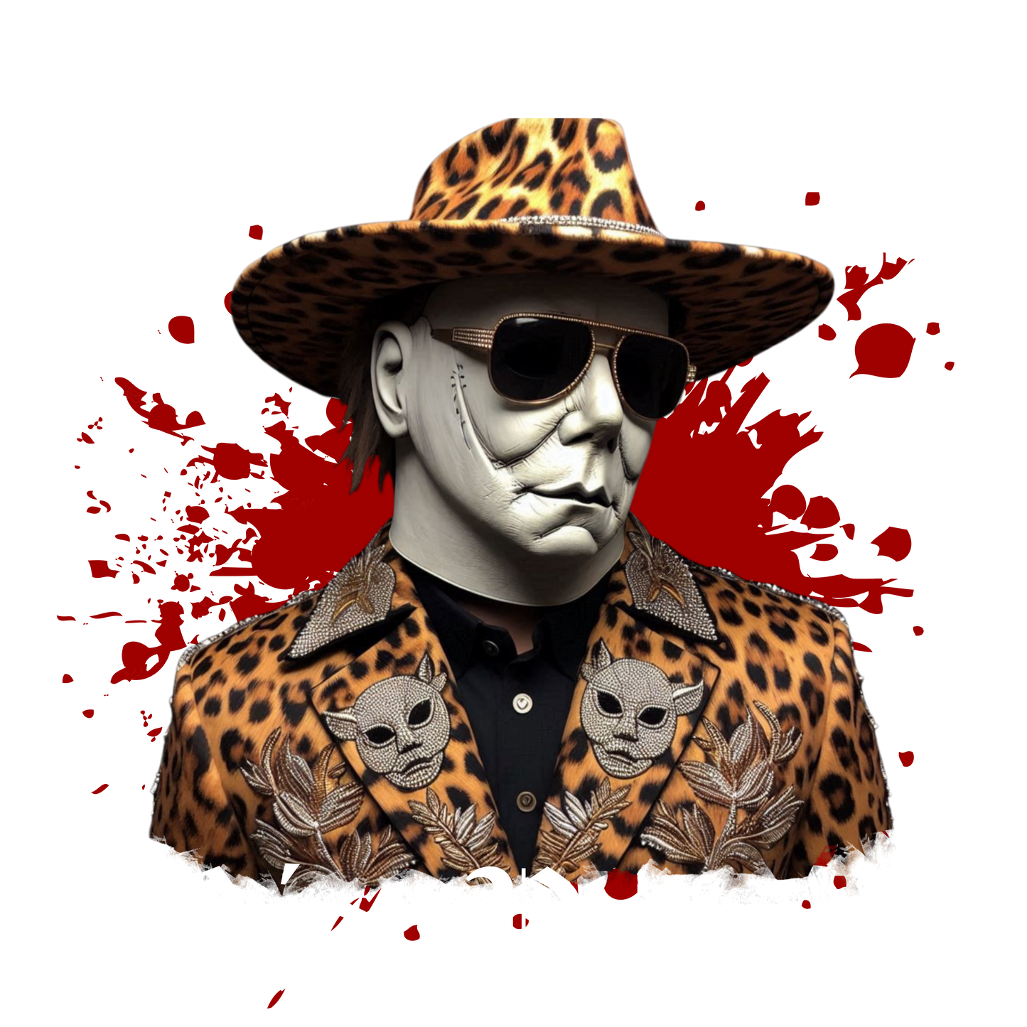 I like it when you call me big poppa