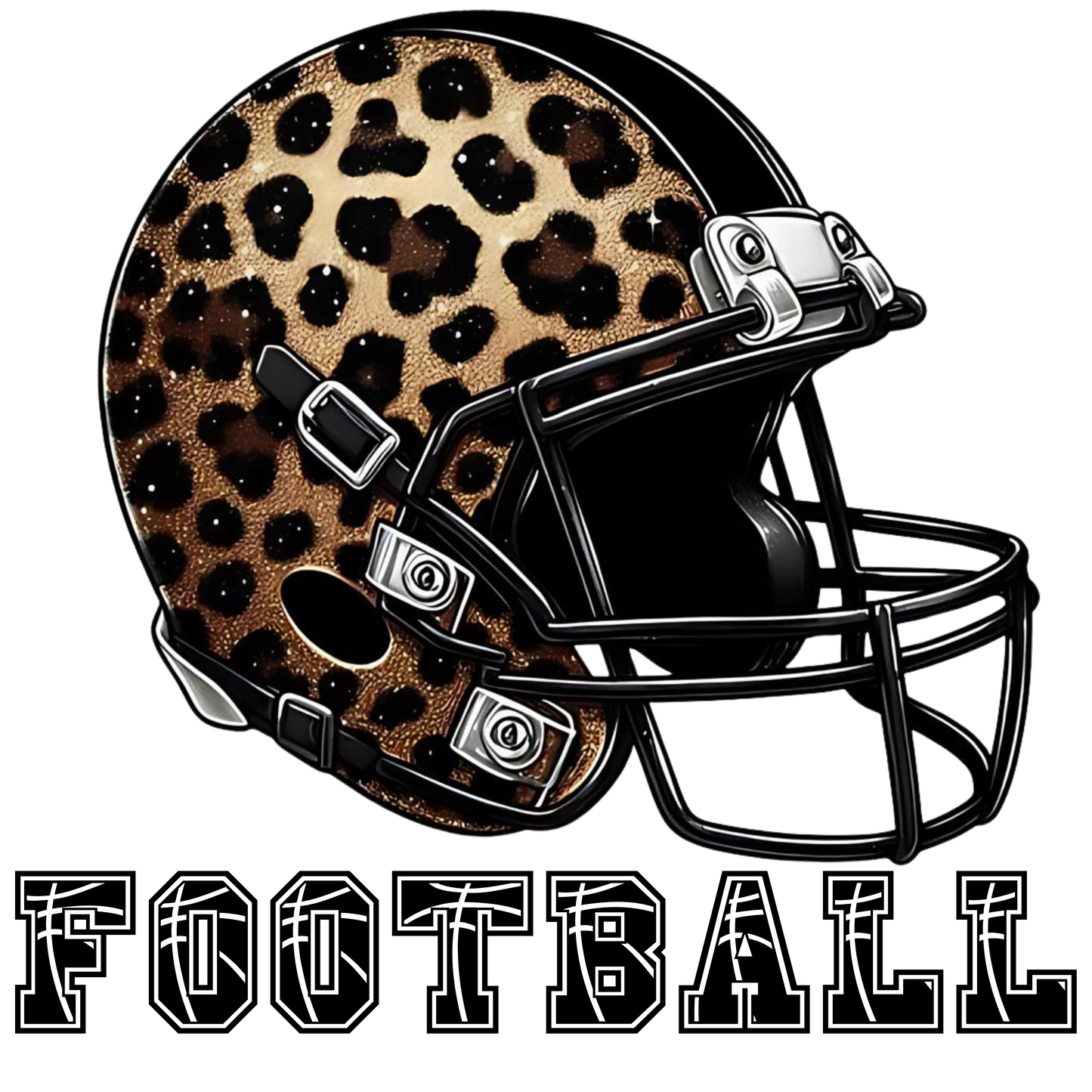 Leopard football