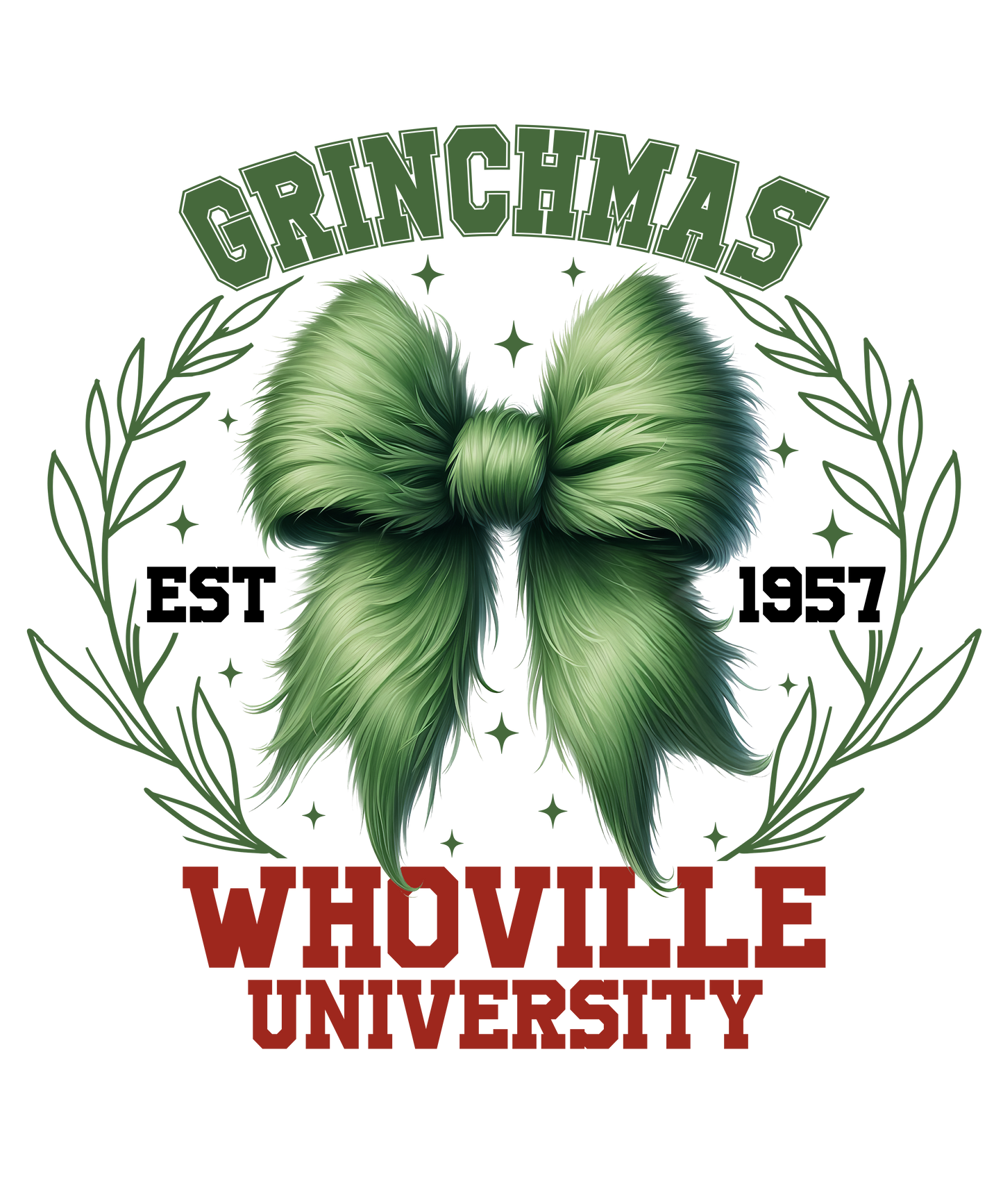 Grinchmas