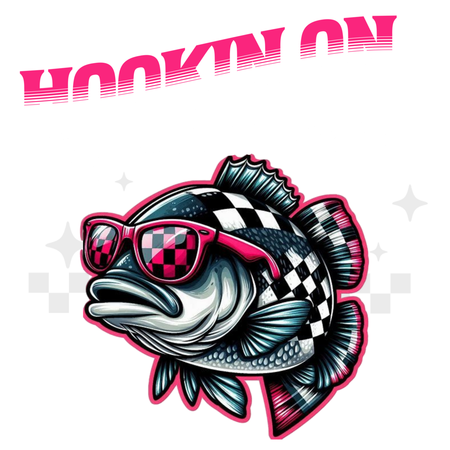 Hookin on the weekends