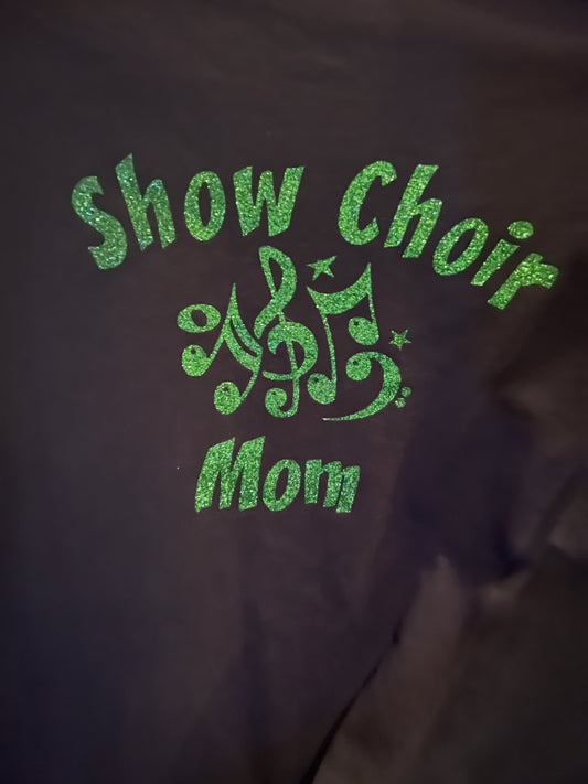 Jefferson Show Choir Custom