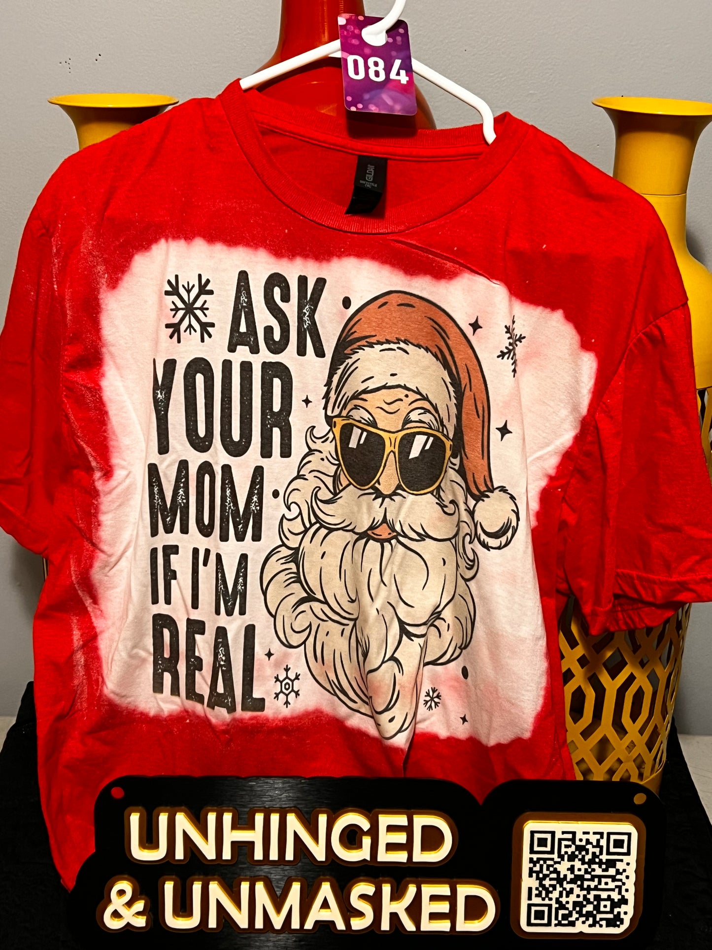 Ask your mom-xl