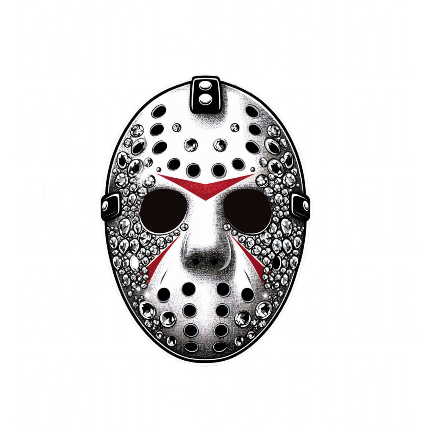 Antisocial Jason