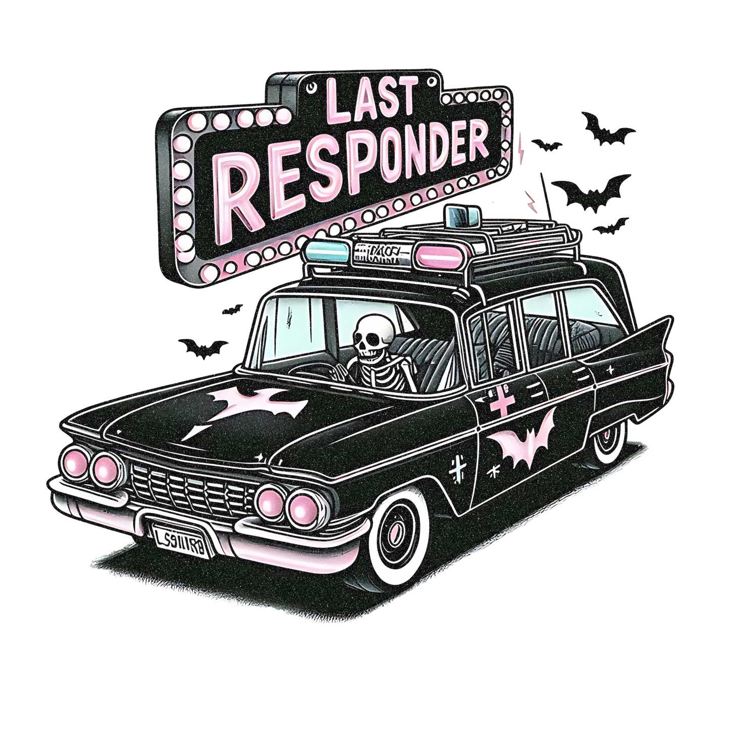 Last responder