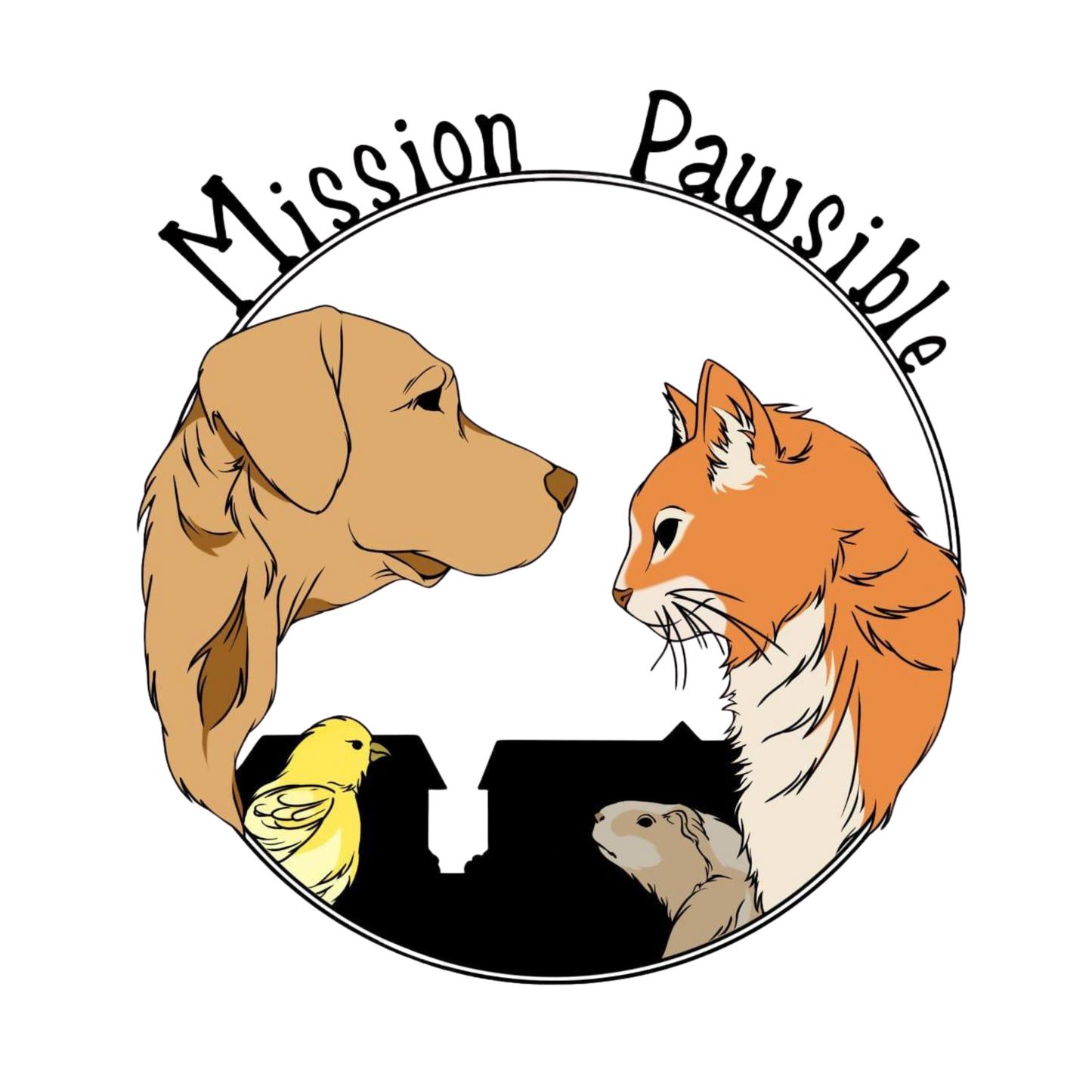 MISSION PAWSIBLE