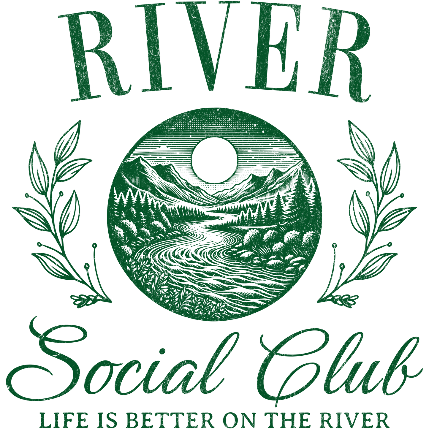 River social club