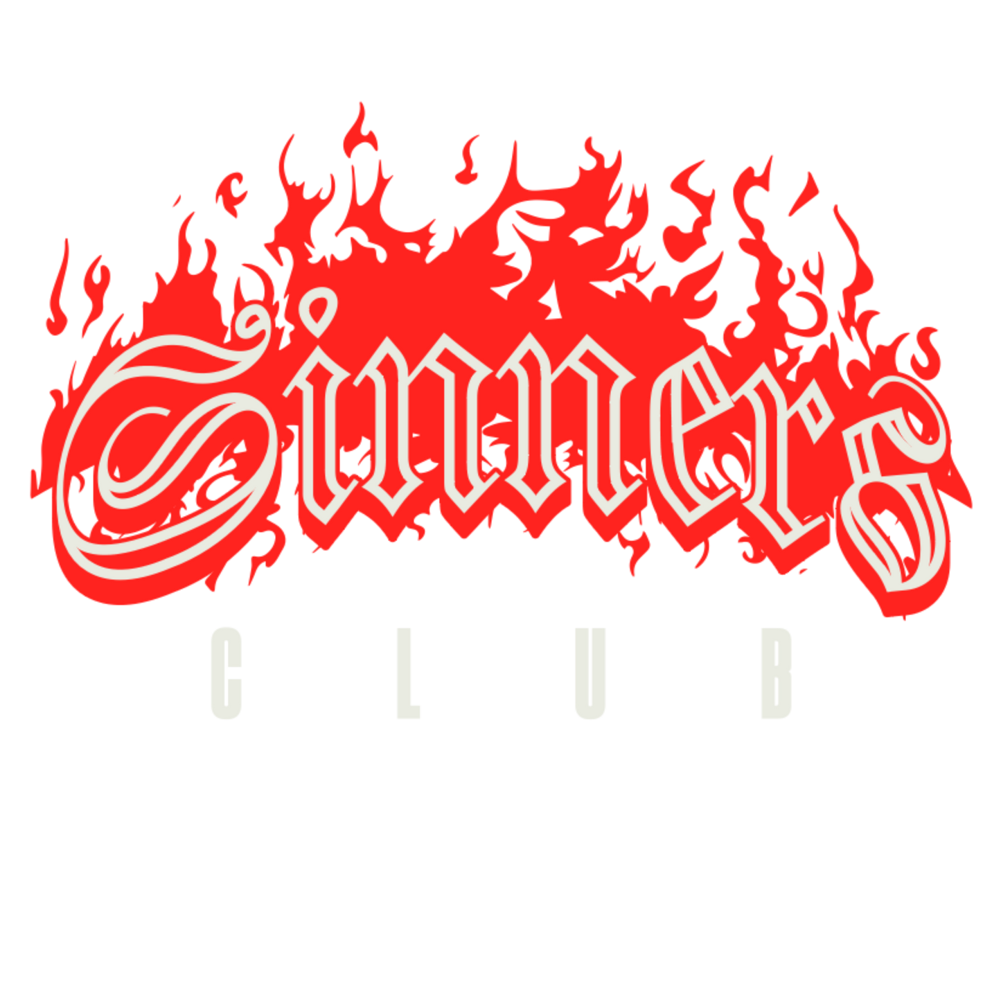 Sinners club
