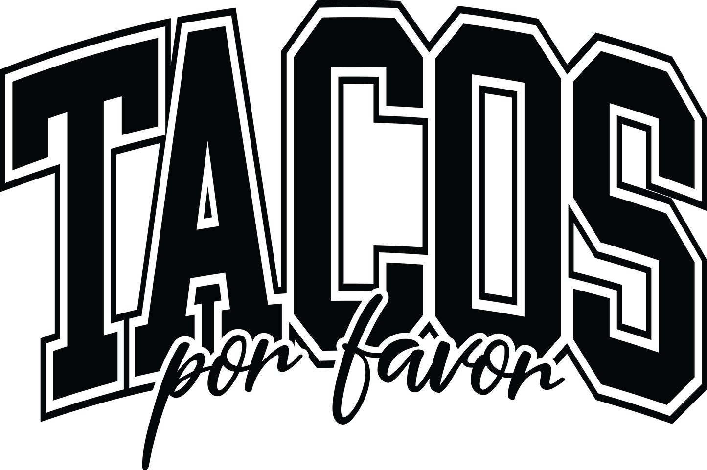 Tacos pro favor