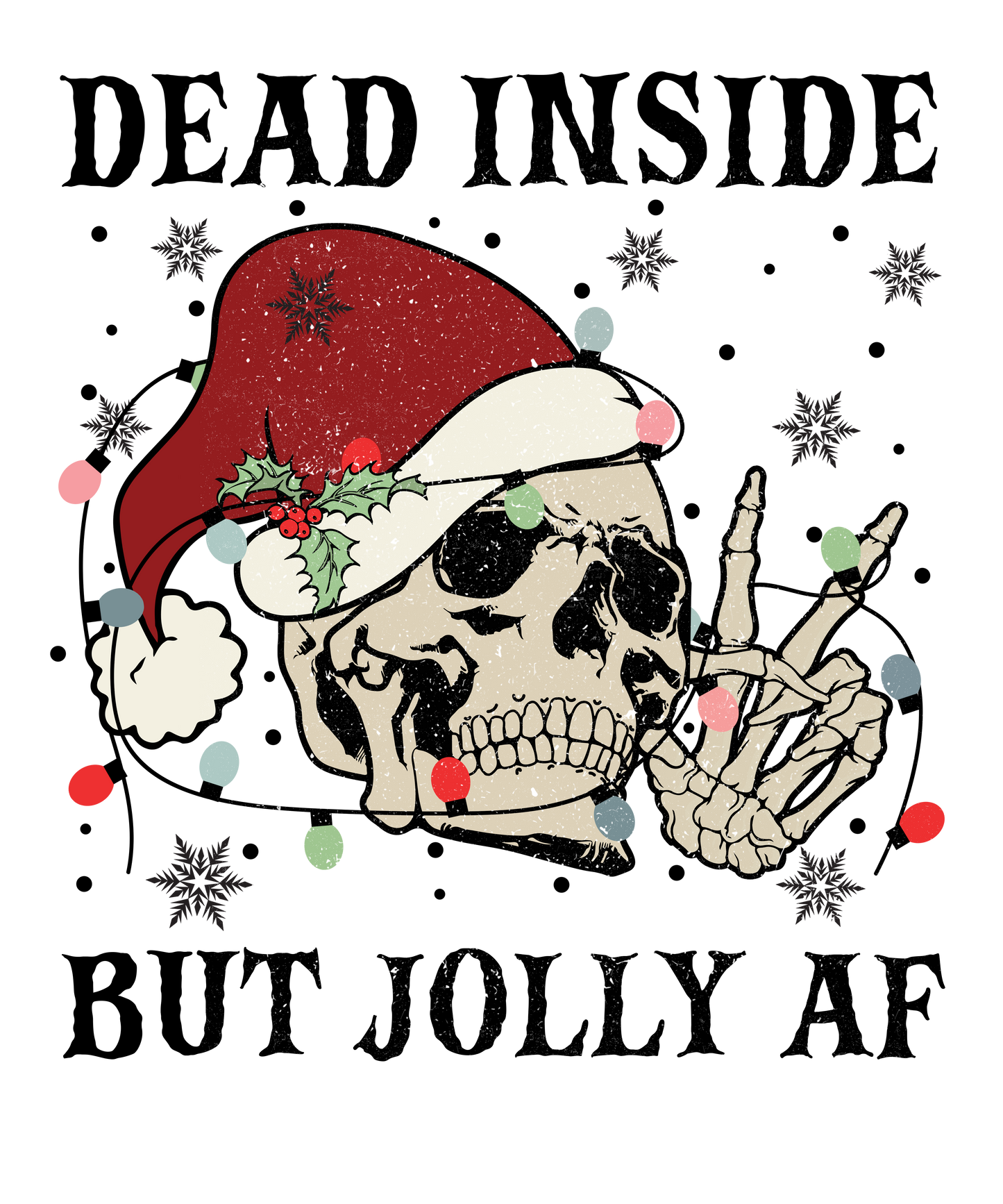 Dead inside by jolly af