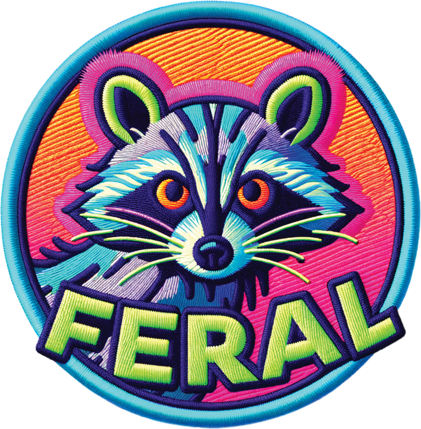 Feral