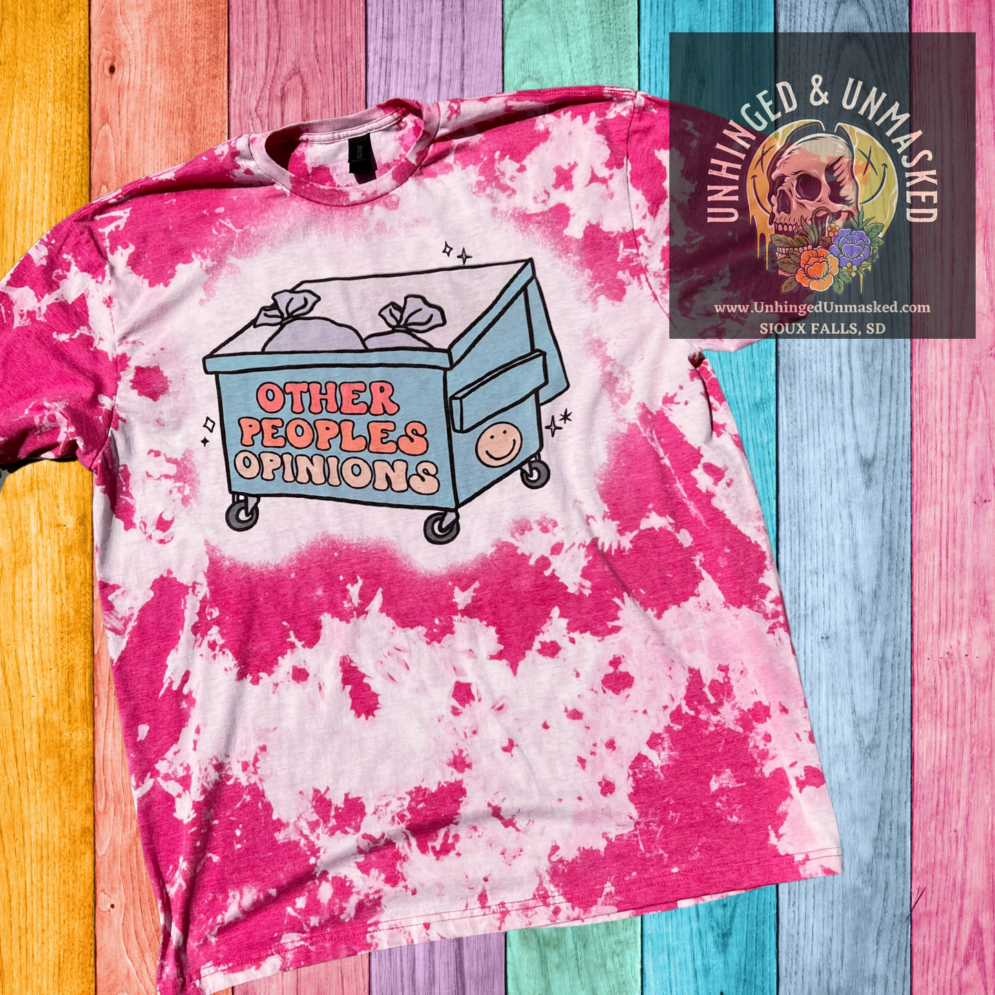 Other people’s opinions