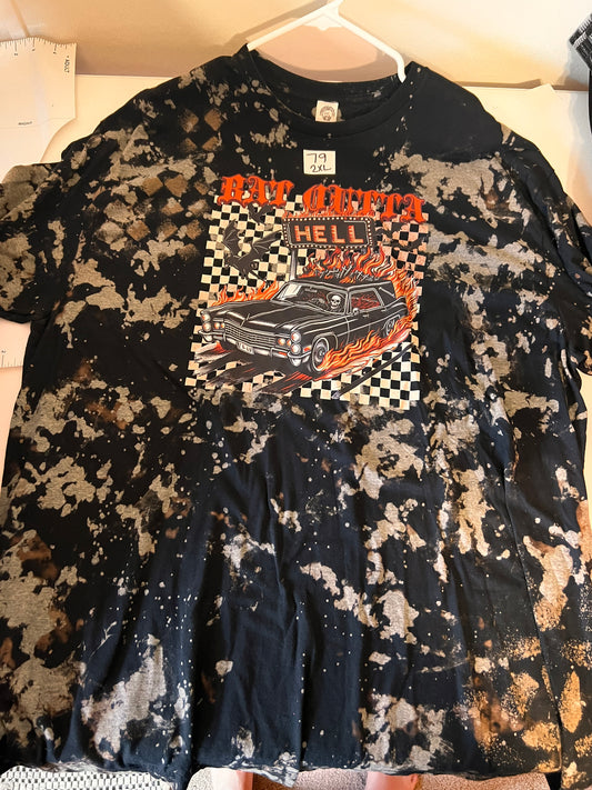 79--2XL crew neck