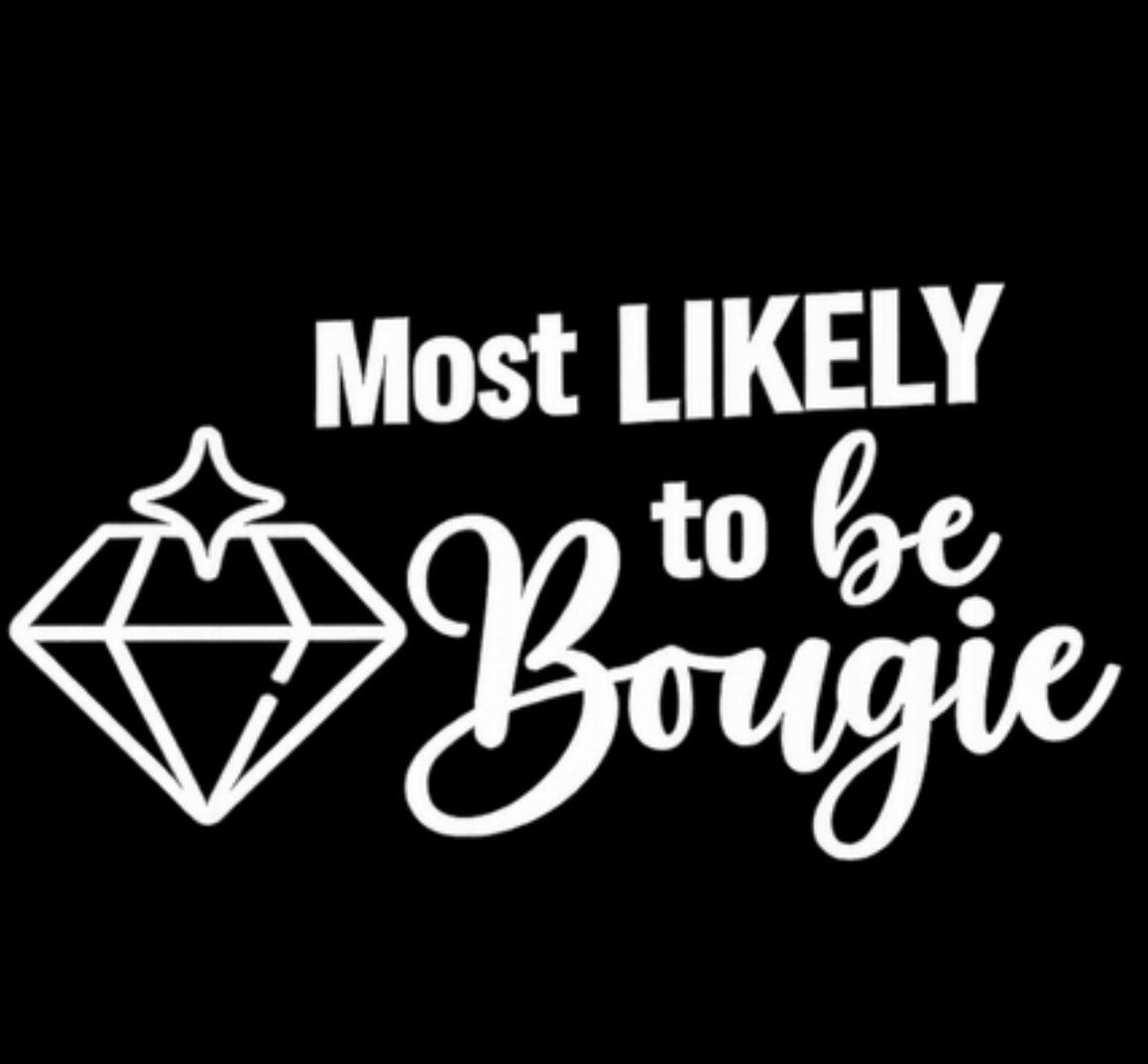 Bougie