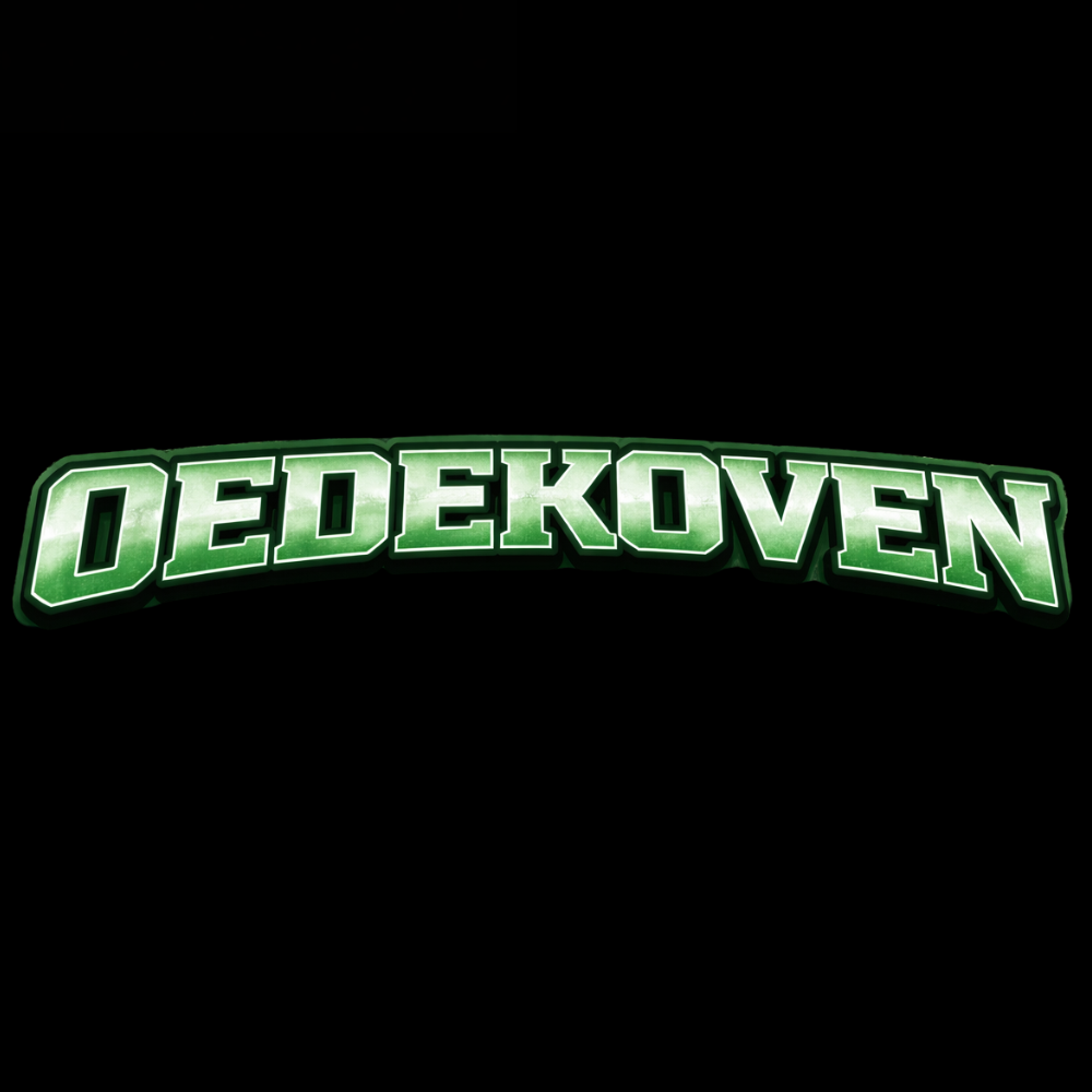 Alex Oedekoven - Gov Wrestling