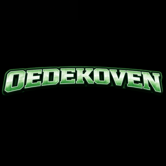 Alex Oedekoven - Gov Wrestling