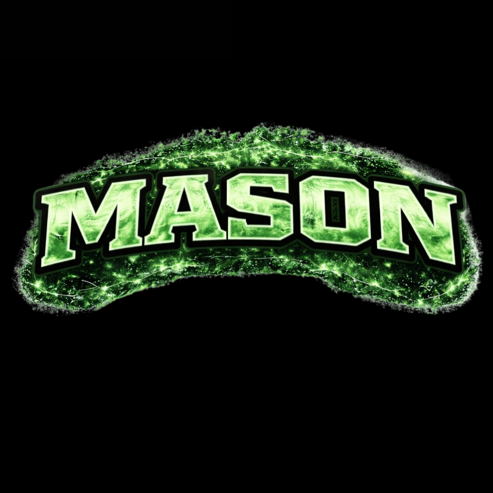 Danny Mason - Gov Wrestling