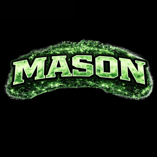 Danny Mason - Gov Wrestling