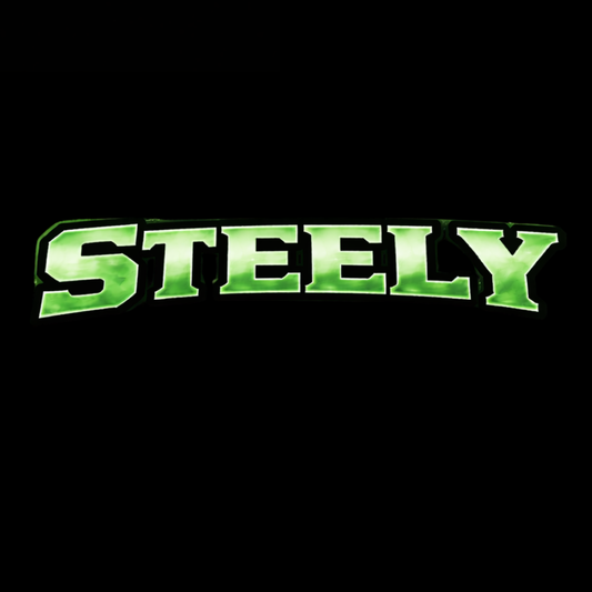 Kalo Steely - Gov Wrestling