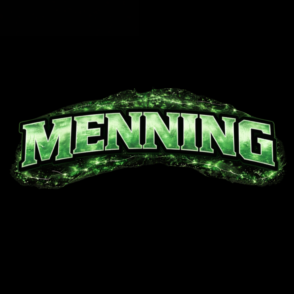 Rowdy Menning- Gov Wrestling