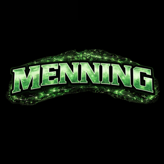 Rowdy Menning- Gov Wrestling