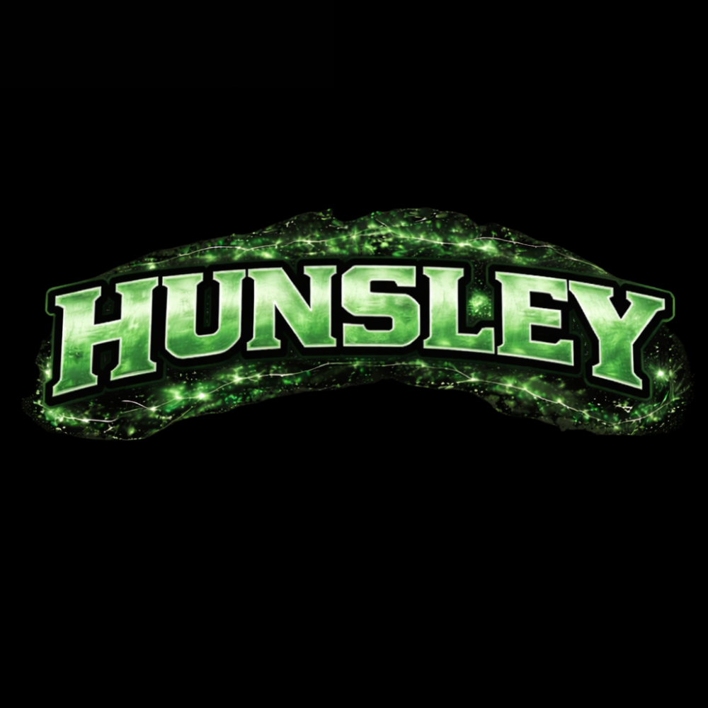 Porter Hunsley- Gov Wrestling