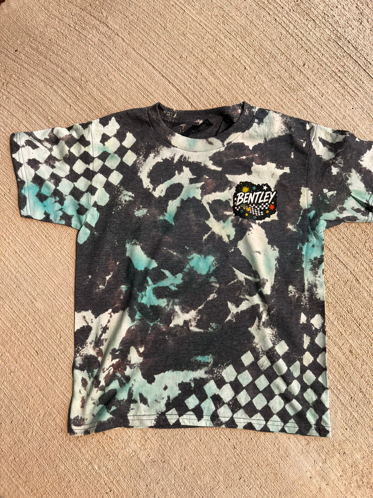 Back To School Grade Tshirt