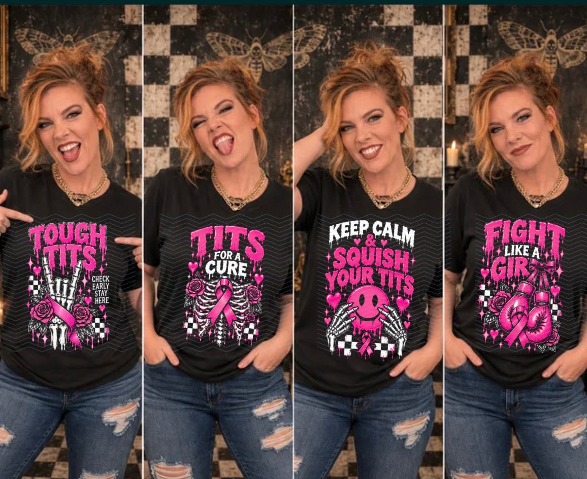 Breast Cancer Awareness
