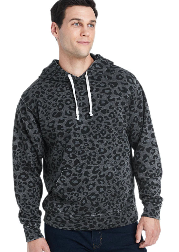 Tashi B-Save a life, Send yarn- Premium Hoodie