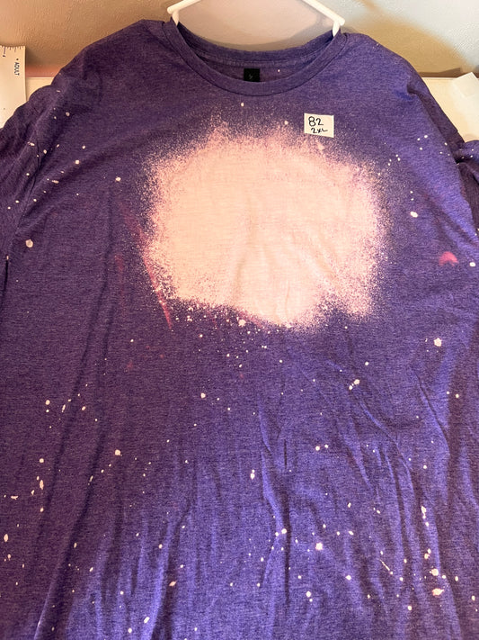 82- 2XL crew neck