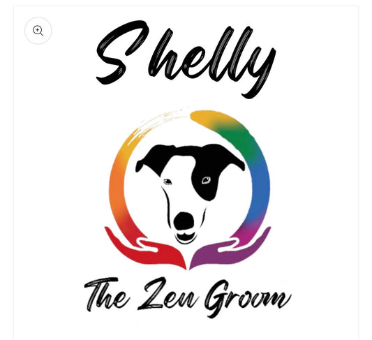 The Zen Groom