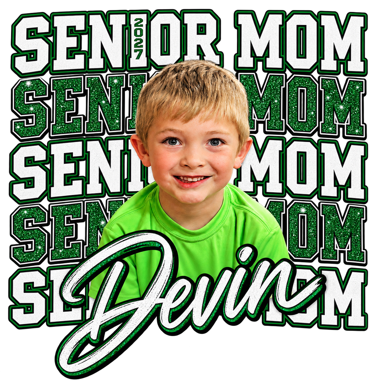 Senior Relative