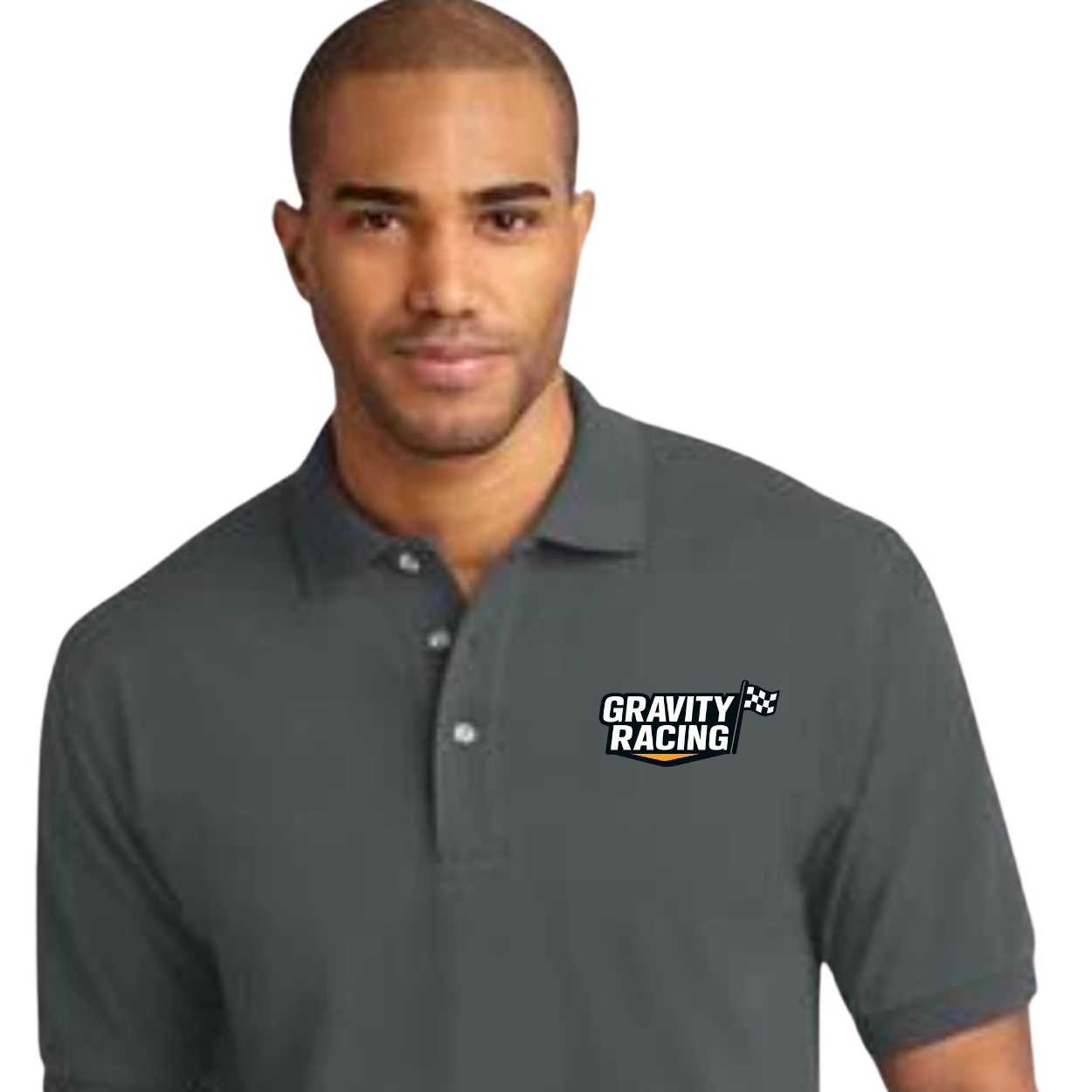 Gravity Racing- Polo