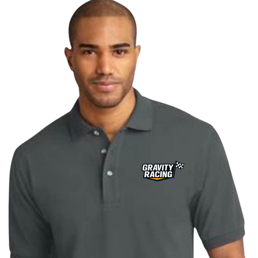 Gravity Racing- Polo