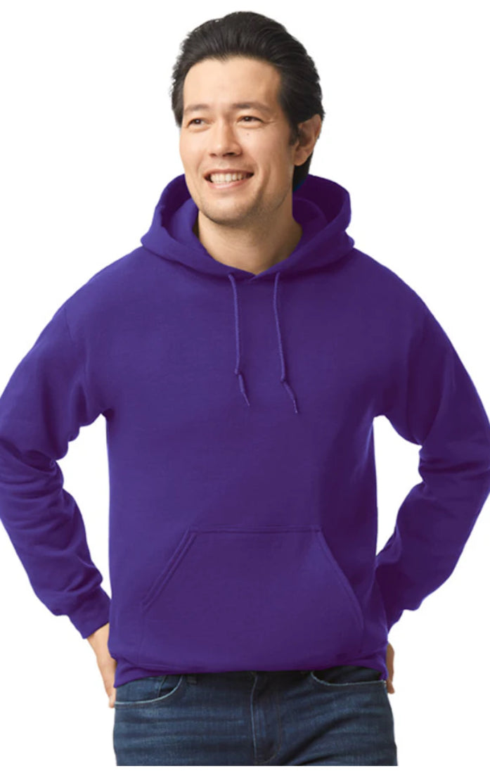 Tashi B- Save a life, Send yarn-Hoodie