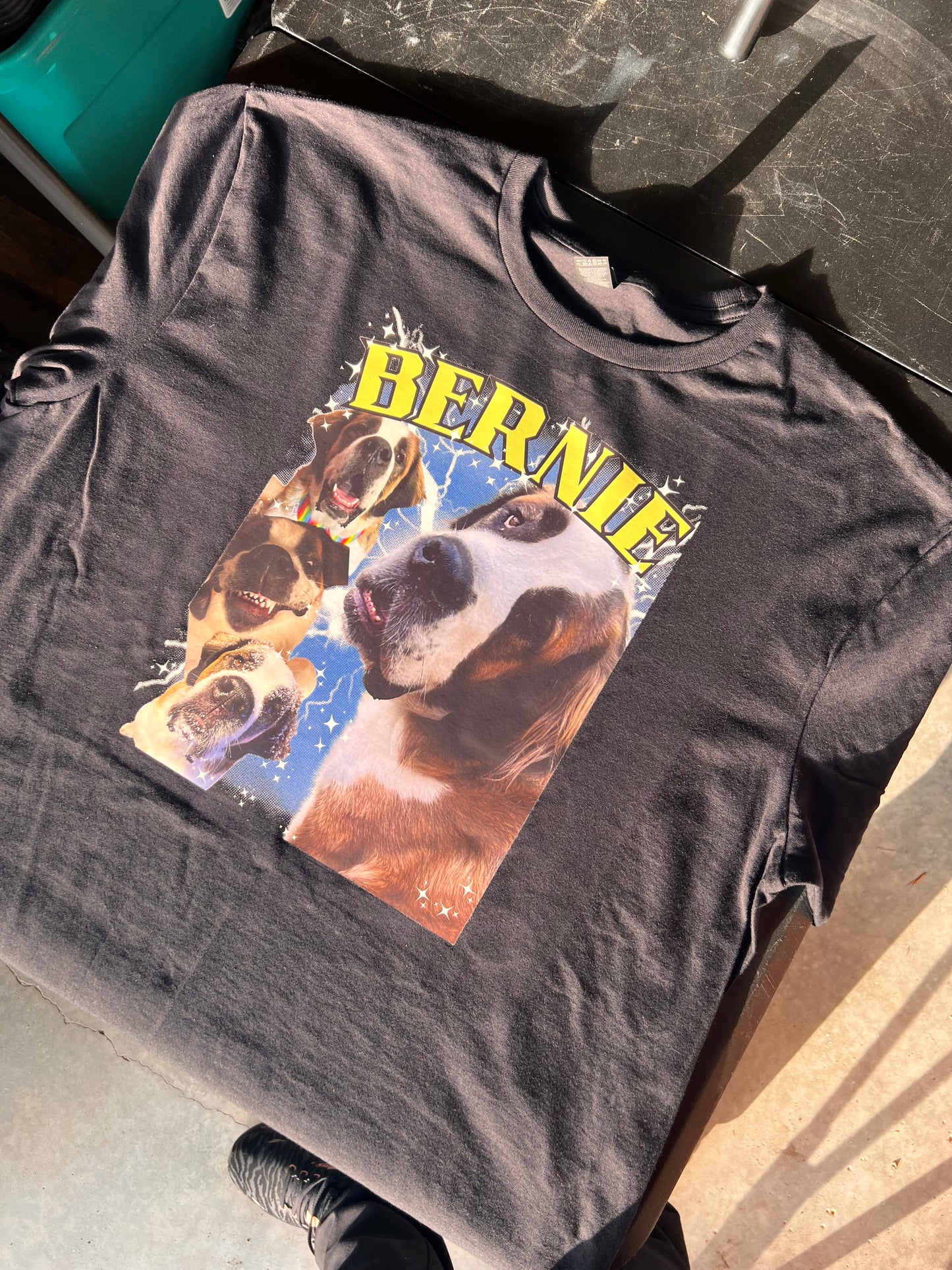 Animal Rap Battle Shirts