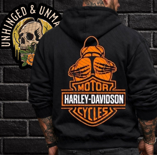 Juicy HD- Tshirt
