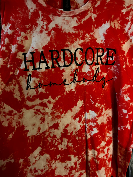 Hardcore homebody xl