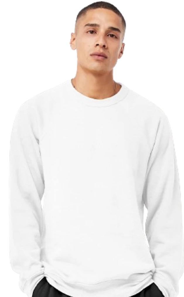 Tashi B- Knotty Hooker- Premium Crew Neck