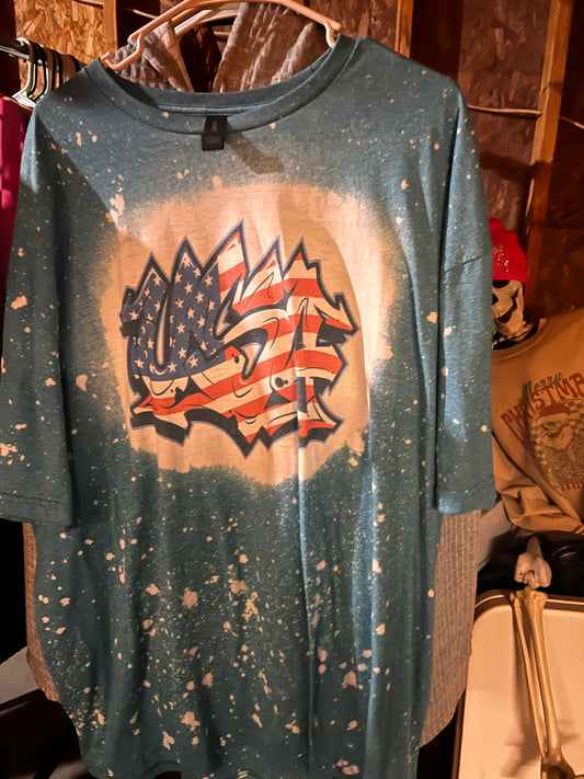 USA 3XL