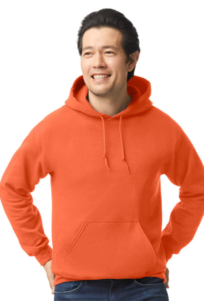 Tashi B- Save a life, Send yarn-Hoodie