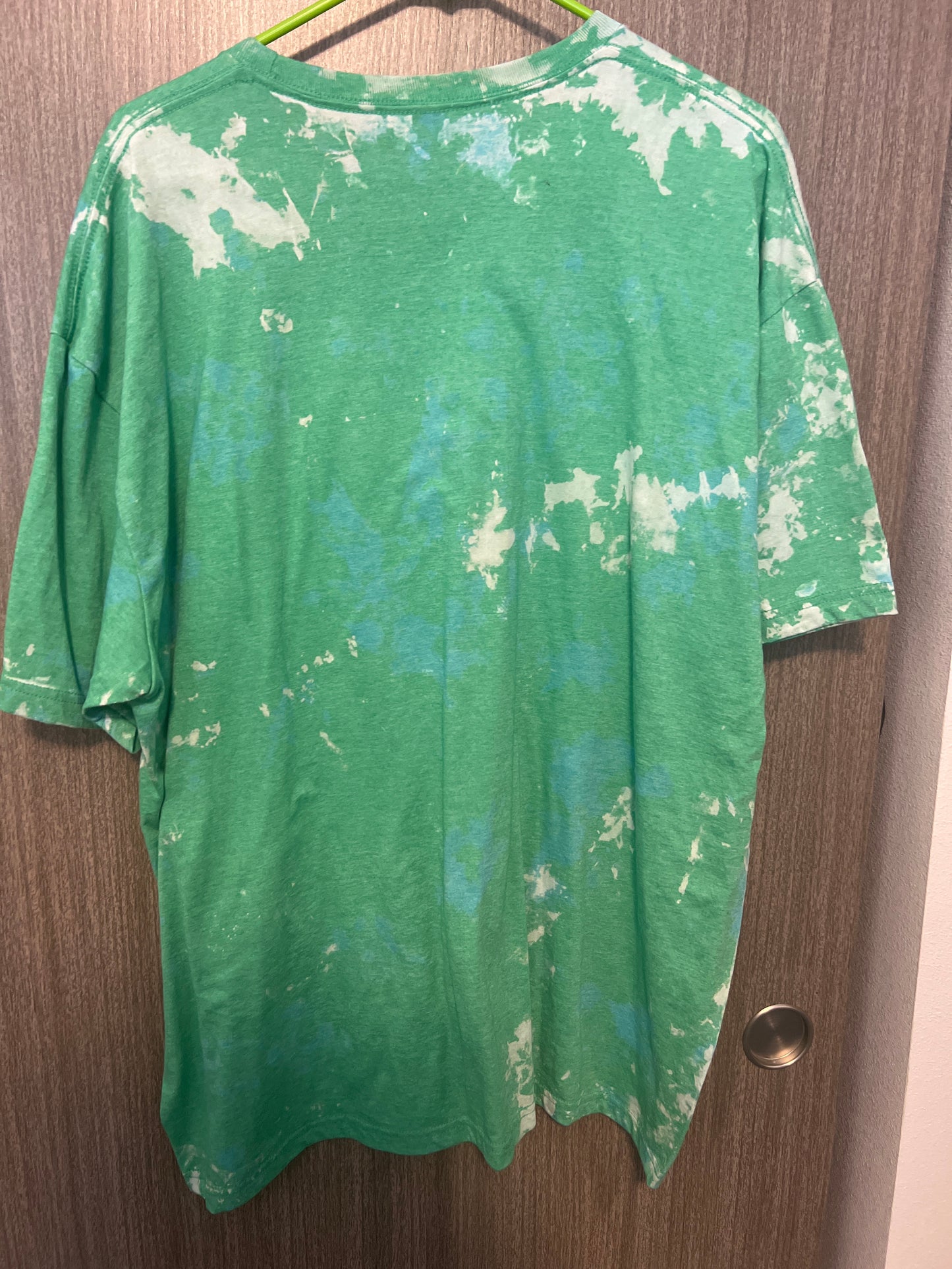 2XL 124