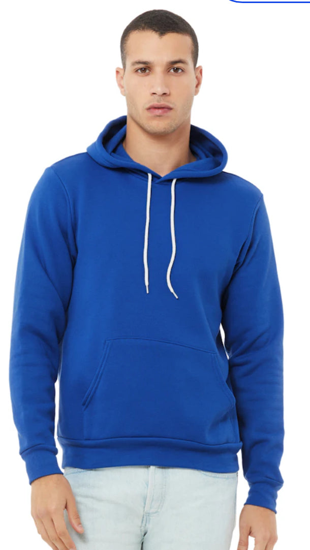 Tashi B-Save a life, Send yarn- Premium Hoodie