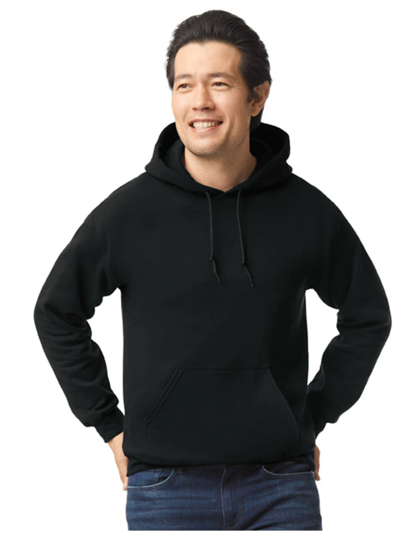 Tashi B- Save a life, Send yarn-Hoodie